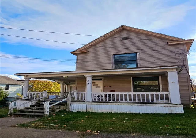 1st image of 272 E Lincoln, Waynesburg, PA 15370 | MLS# 1753041