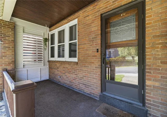 Photo 2 of Single family home for sale at 114 Catskill Ave, Pittsburgh, PA 15227 | MLS# 1752286 | Listing updated on 2026-07-18