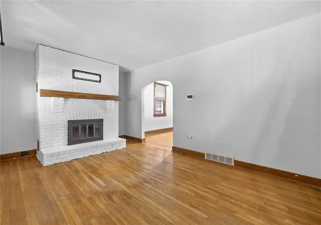 Photo 3 of Single family home for sale at 114 Catskill Ave, Pittsburgh, PA 15227 | MLS# 1752286 | Listing updated on 2026-07-18