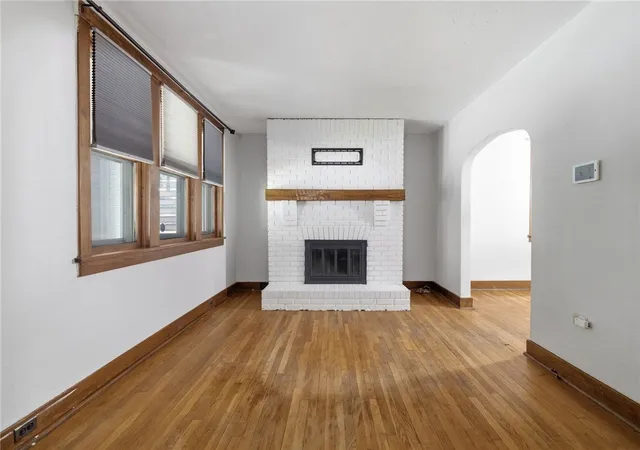 Photo 4 of Single family home for sale at 114 Catskill Ave, Pittsburgh, PA 15227 | MLS# 1752286 | Listing updated on 2026-07-18