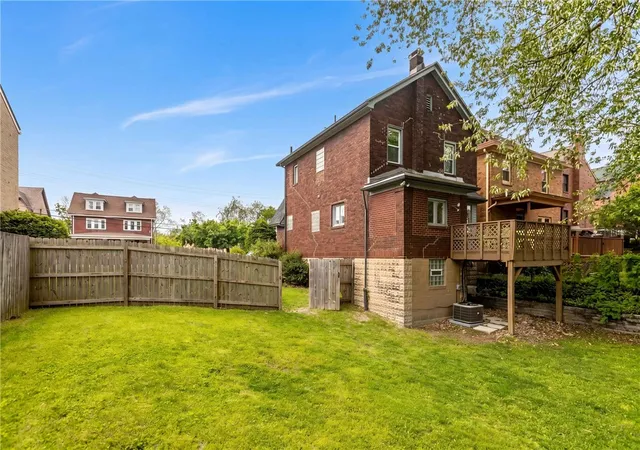 Homes for sale in Squirrel Hill, PA | 3173 Shady Ave, Squirrel Hill, PA 15217 | MLS# 1753019