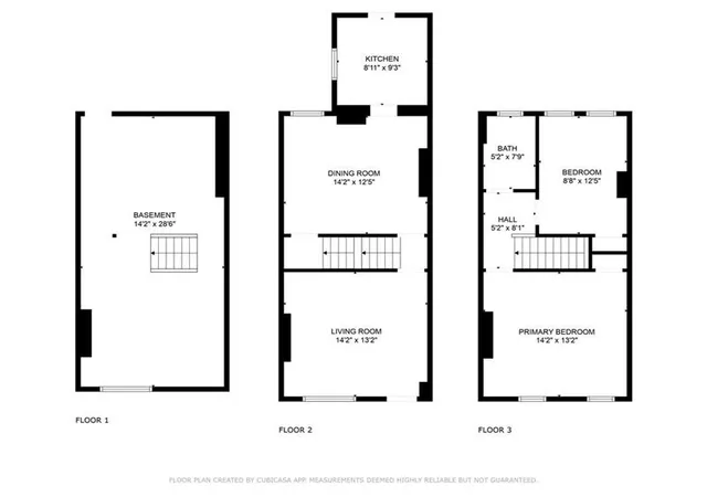 23rd image of 23 Edith Pl, Pittsburgh, PA 15213 | MLS# 1753009