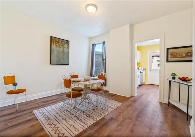 Photo 4 of Single family home for sale at 23 Edith Pl, Pittsburgh, PA 15213 | MLS# 1753009 | Listing updated on 2026-07-20