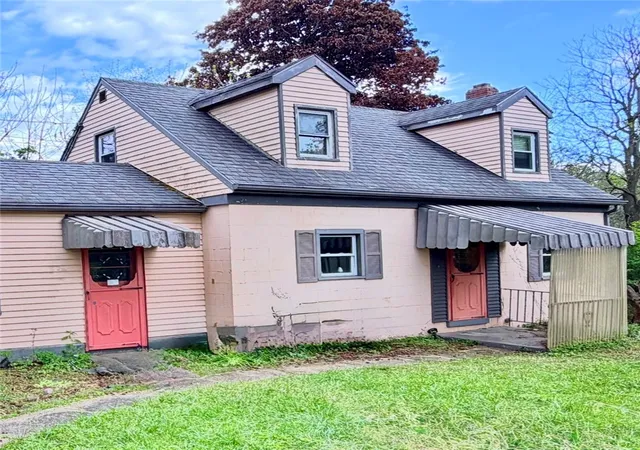 18th image of 125 Evans City Rd, Twp Of But Nw, PA 16001 | MLS# 1753151