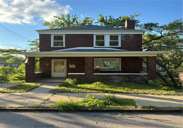 Homes for sale in Lincoln Larimer, PA | 1559 Westmorland, Lincoln Larimer, PA 15206 | MLS# 1752810