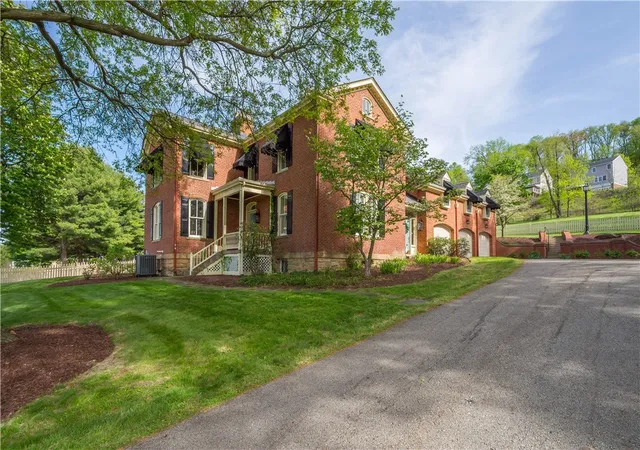 Homes for sale in North Strabane, PA | 571 West Mcmurray, North Strabane, PA 15317 | MLS# 1752935