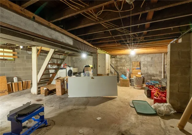 24th image of 307 N 6th St, Clairton, PA 15025 | MLS# 1753101