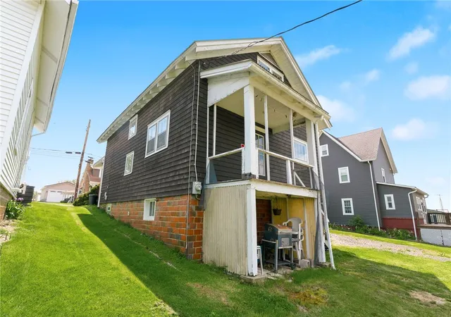 2nd image of 822 Main Street, Addison Boro, PA 15411 | MLS# 1753042
