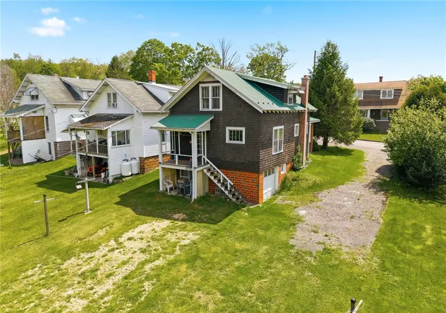 3rd image of 822 Main Street, Addison Boro, PA 15411 | MLS# 1753042