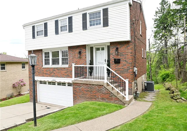 2nd image of 104 Mcalister Dr, Penn Hills, PA 15235 | MLS# 1752785