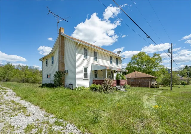 Homes for sale in East Franklin Twp, PA | 583 Reesedale Rd, East Franklin Twp, PA 16210 | MLS# 1753200