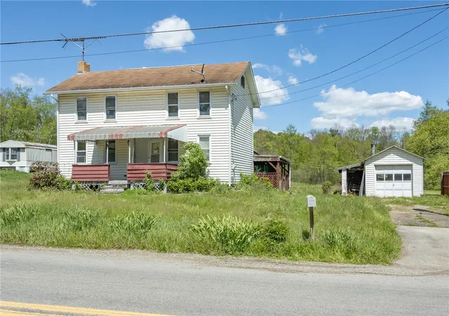 Homes for sale in East Franklin Twp, PA | 583 Reesedale Rd, East Franklin Twp, PA 16210 | MLS# 1753200
