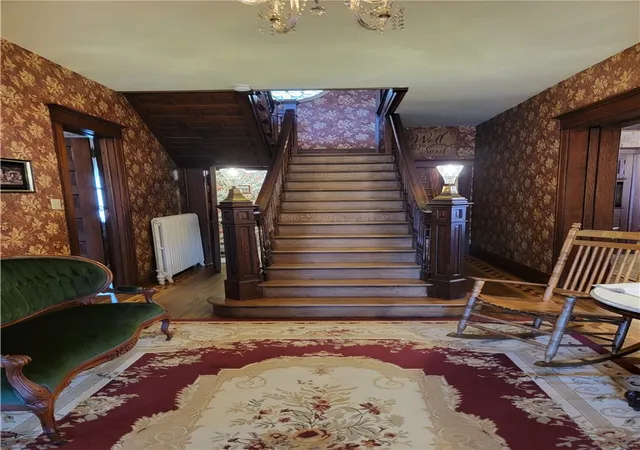 image of 308 W Mahoning St, Punxsutawney, PA 15767 | MLS# 1753234
