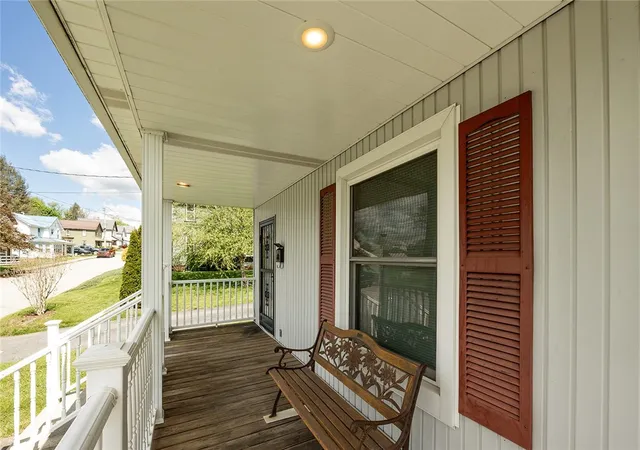 Homes for sale in Sugarcreek Boro, PA | 157 Lamberton Street, Sugarcreek Boro, PA 16323 | MLS# 1753245