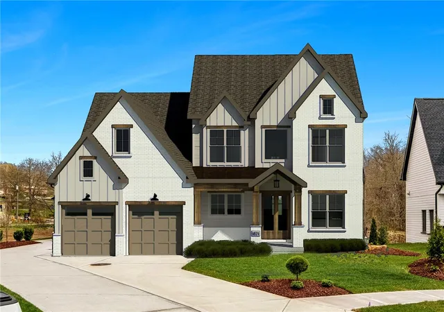 1st image of 1001 Fownes Pl, Oakmont, PA 15139 | MLS# 1753250