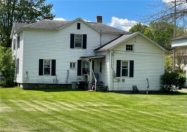 Homes for sale in Saegertown, PA | 403 Grant Street, Saegertown, PA 16433 | MLS# 1753318