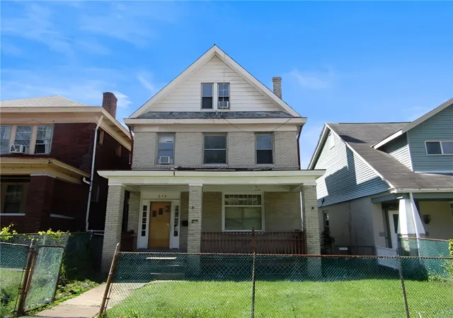 Photo 1 of Single family home for sale at 230 Mckinley St, Pittsburgh, PA 15210 | MLS# 1753084 | Listing updated on 2026-07-23