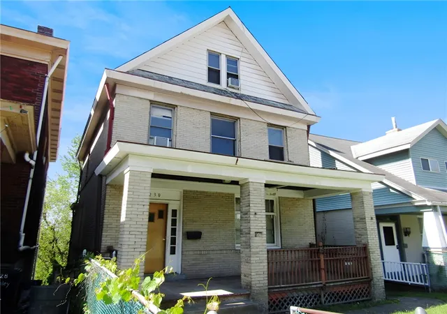 Photo 2 of Single family home for sale at 230 Mckinley St, Pittsburgh, PA 15210 | MLS# 1753084 | Listing updated on 2026-07-23