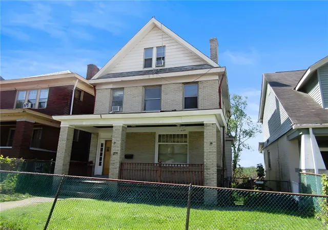 Photo 2 of Single family home for sale at 230 Mckinley St, Pittsburgh, PA 15210 | MLS# 1753084 | Listing updated on 2026-07-23