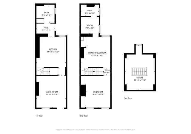 Homes for sale in Lawrenceville, PA | 363 44th St, Lawrenceville, PA 15201 | MLS# 1753271