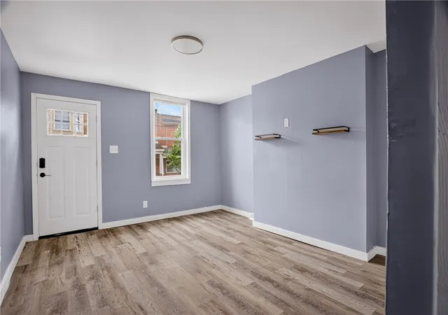 Homes for sale in Lawrenceville, PA | 363 44Th St, Lawrenceville, PA 15201 | MLS# 1753271