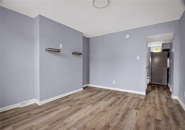 Homes for sale in Lawrenceville, PA | 363 44Th St, Lawrenceville, PA 15201 | MLS# 1753271