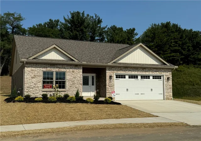 1st image of 108 Harrowgate Ln, Peters Twp, PA 15317 | MLS# 1753337