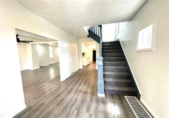 Photo 4 of Single family home for sale at 56 Evans St, Uniontown, PA 15401 | MLS# 1753046 | Listing updated on 2026-07-14
