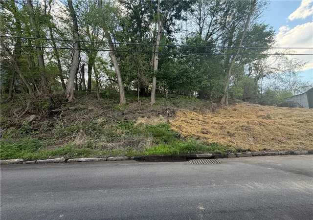 Photo 1 of Land for sale at 0 Warren St, Pittsburgh, PA 15212 | MLS# 1753338 | Listing updated on 2026-07-25