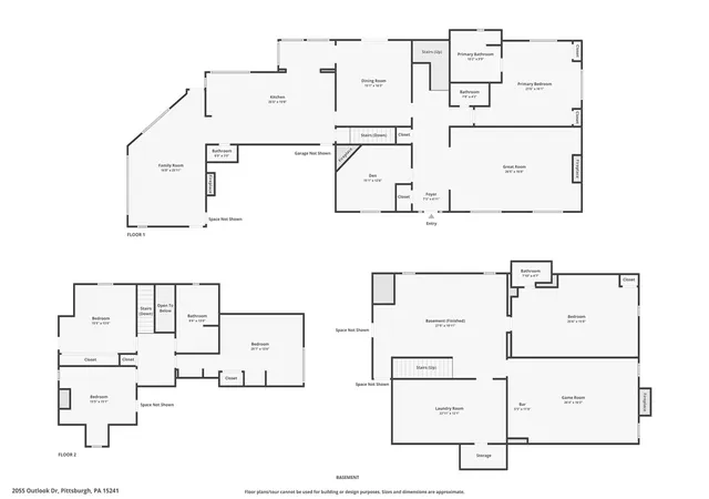 50th image of 2055 Outlook Dr, Pittsburgh, PA 15241 | MLS# 1753260