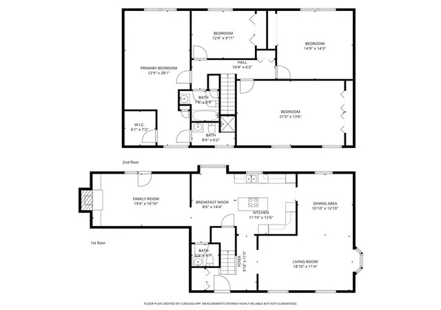 31st image of 304 Carmell Dr, Upper St Clair, PA 15241 | MLS# 1753048