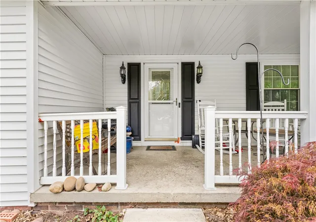5th image of 304 Carmell Dr, Upper St Clair, PA 15241 | MLS# 1753048