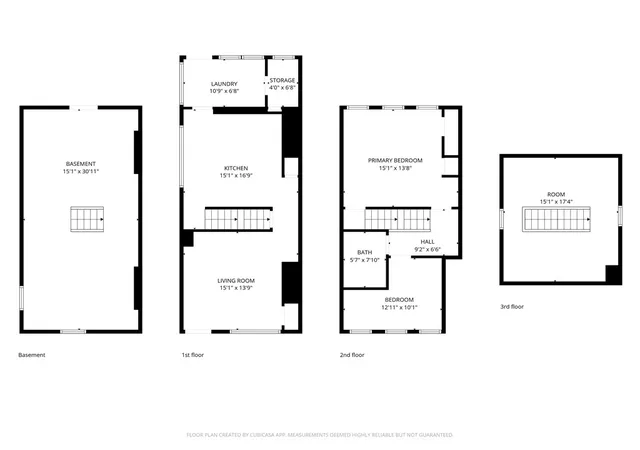 Homes for sale in South Side, PA | 2422 Salisbury Street, South Side, PA 15210 | MLS# 1753355