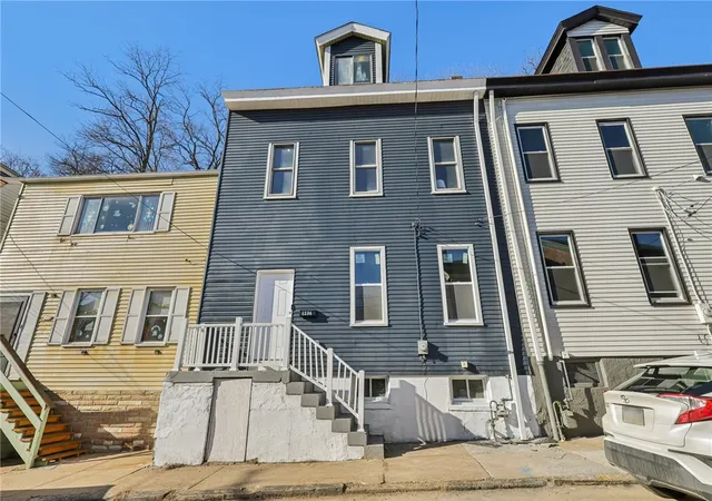 1st image of 1234 High St, Pittsburgh, PA 15212 | MLS# 1753366