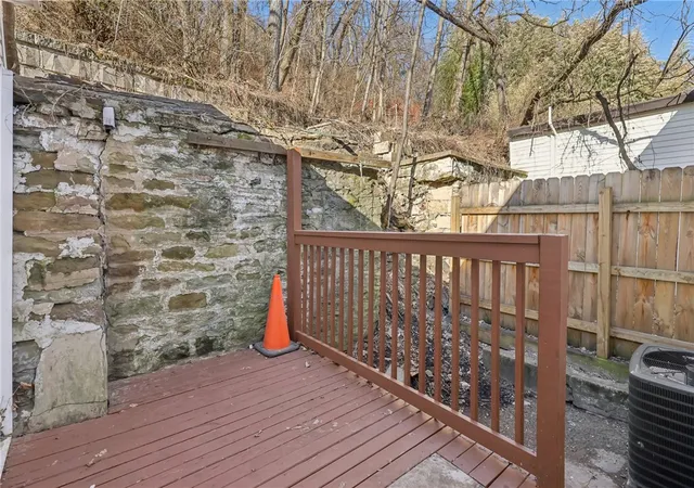 38th image of 1234 High St, Pittsburgh, PA 15212 | MLS# 1753366