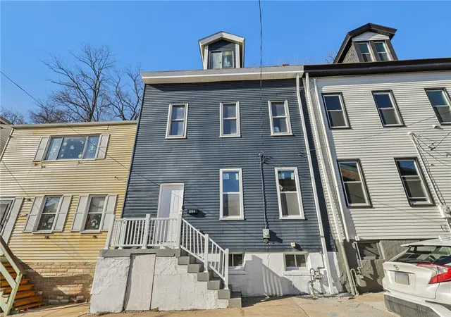 4th image of 1234 High St, Pittsburgh, PA 15212 | MLS# 1753366