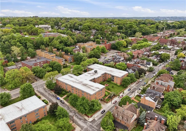 46th image of 5825 5th Ave #314, Shadyside, PA 15232 | MLS# 1753289