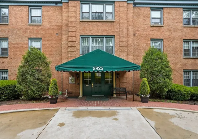 4th image of 5825 5Th Ave #314, Shadyside, PA 15232 | MLS# 1753289