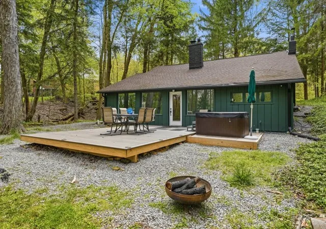 4th image of 2589 Beechwood, New Wilmington, PA 16142 | MLS# 1753097