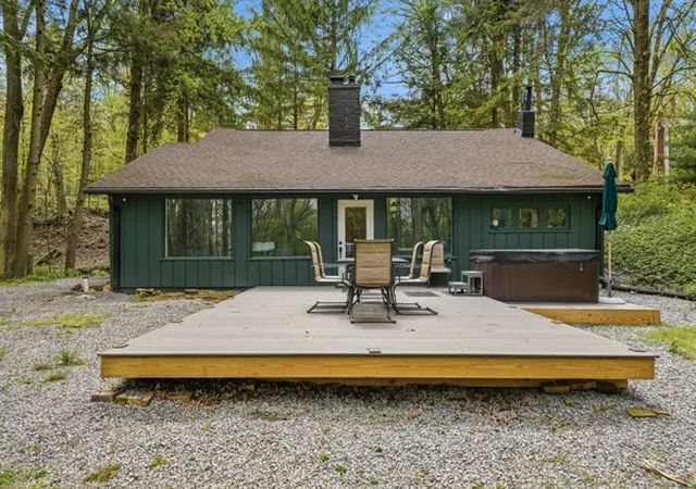 5th image of 2589 Beechwood, New Wilmington, PA 16142 | MLS# 1753097