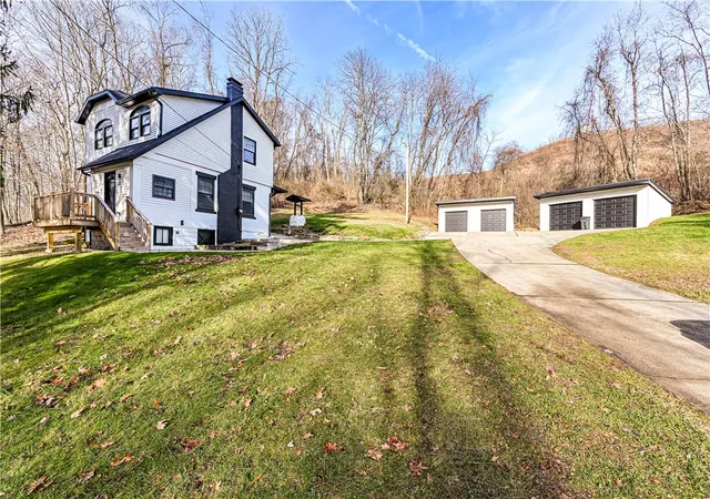 4th image of 4263 State Route 136, Greensburg, PA 15601 | MLS# 1753095