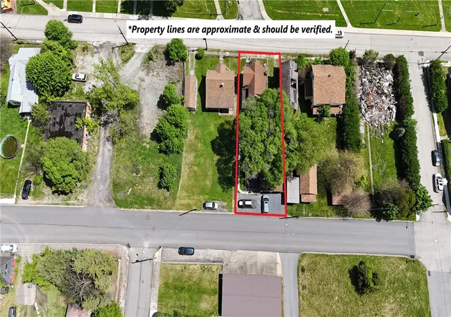 3rd image of 375 Daniel St, Greater Johnstown School District, PA 15906 | MLS# 1753409