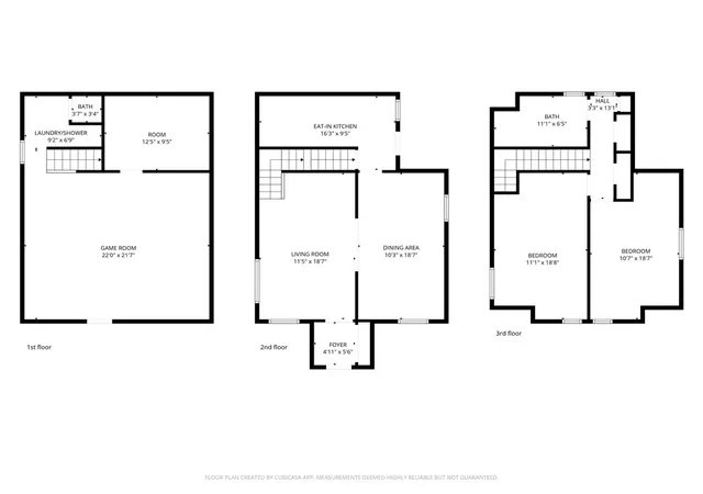 49th image of 375 Daniel St, Greater Johnstown School District, PA 15906 | MLS# 1753409