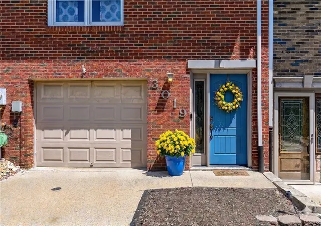 Townhouse for sale at 3019 Denning Way, North Versailles, PA 15137 | MLS# 1750937 | Listing updated on 2026-07-26