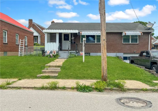 1st image of 102 Johnston Rd, Bentleyville, PA 15314 | MLS# 1753434