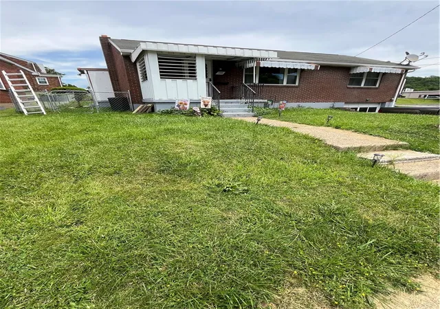 2nd image of 102 Johnston Rd, Bentleyville, PA 15314 | MLS# 1753434
