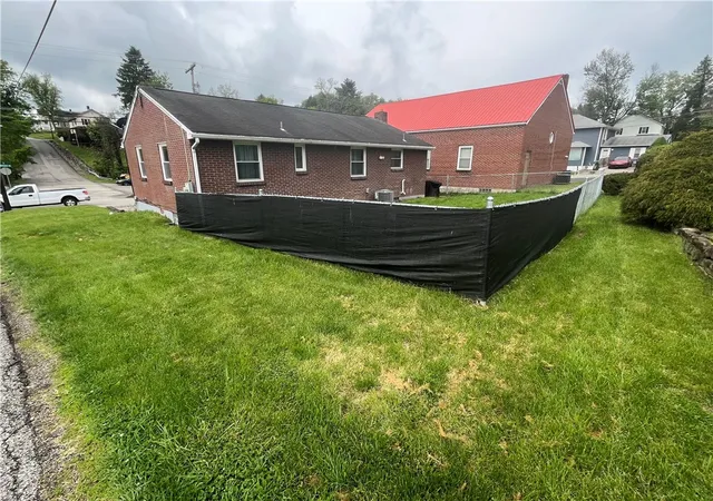 Homes for sale in Bentleyville, PA | 102 Johnston Rd, Bentleyville, PA 15314 | MLS# 1753434