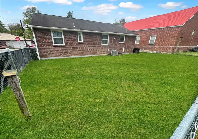 Homes for sale in Bentleyville, PA | 102 Johnston Rd, Bentleyville, PA 15314 | MLS# 1753434