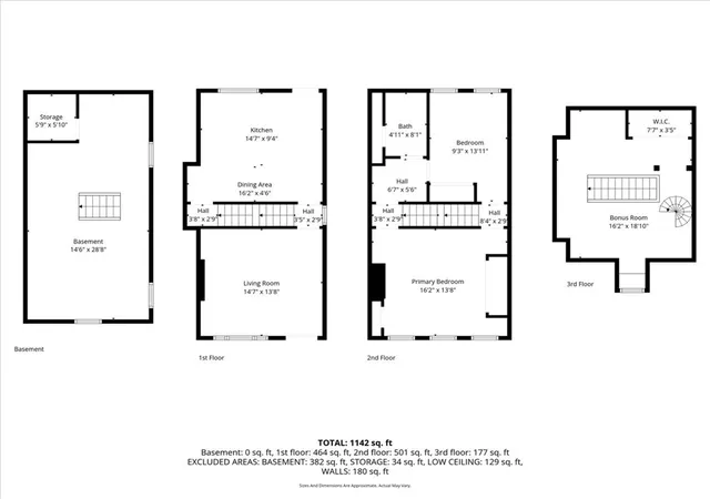 43rd image of 3914 Clement Way, Bloomfield, PA 15224 | MLS# 1753403