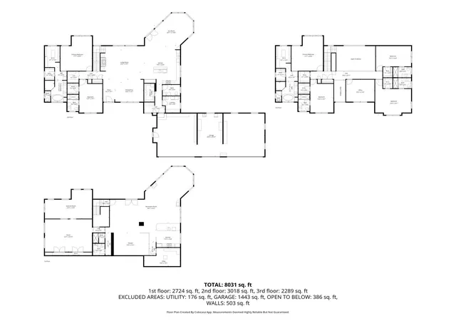 50th image of 931 Pleasant Hill Rd, Marshall, PA 15090 | MLS# 1753495